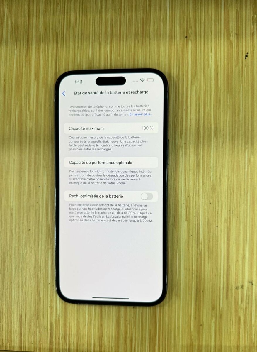 iPhone 14 Pro 128G Quasi