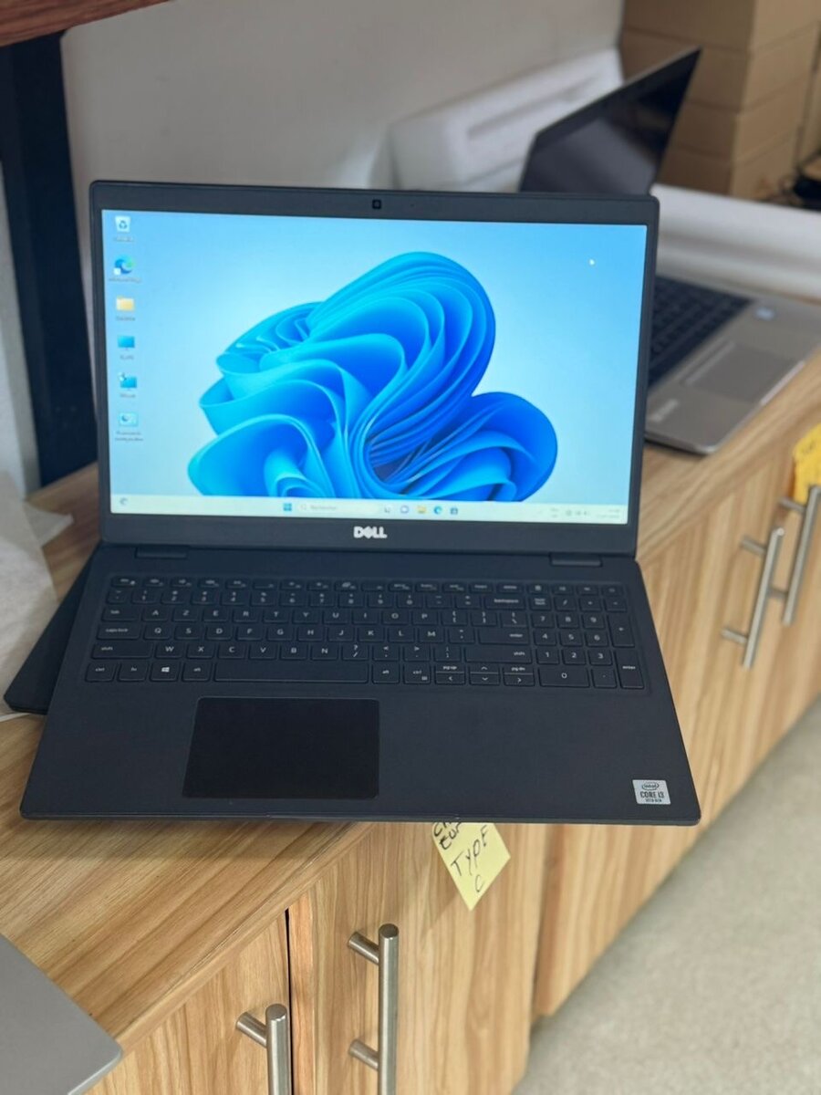 Ordinateur portable Dell modern