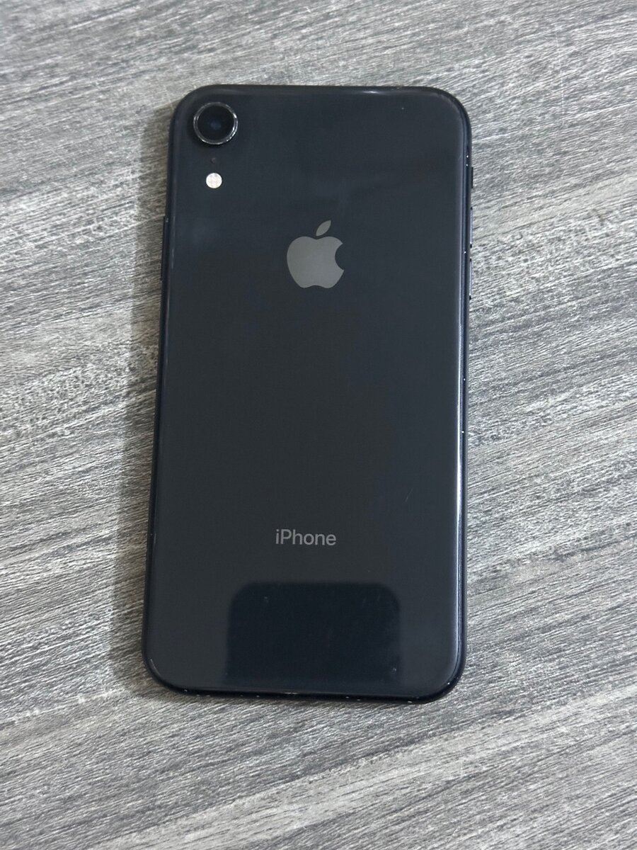 iPhone XR 64gb Propre