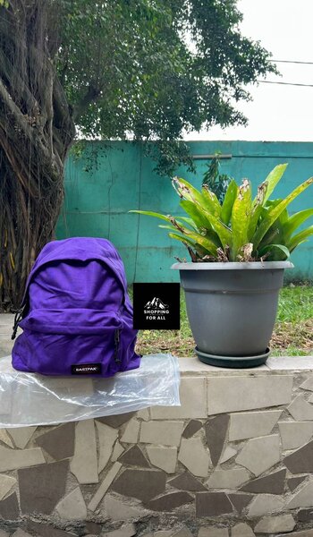 SAC EASTPAK