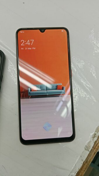 vivo y51 4/128 gb