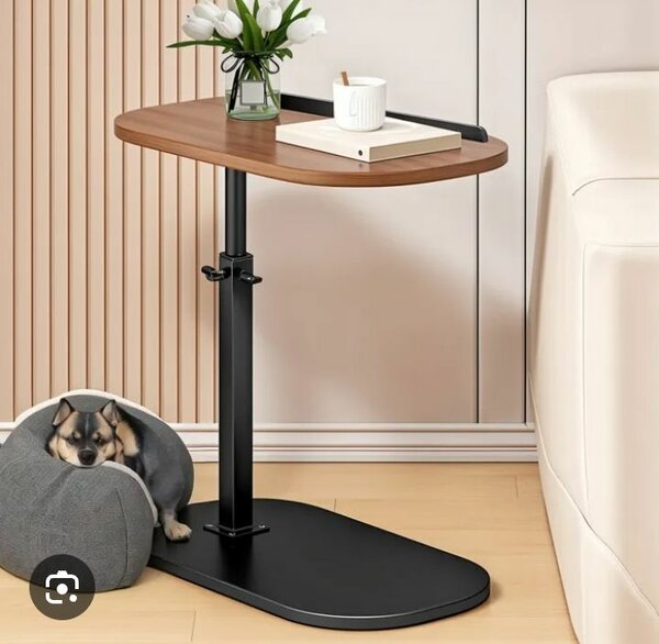 Table d'appoint design moderne