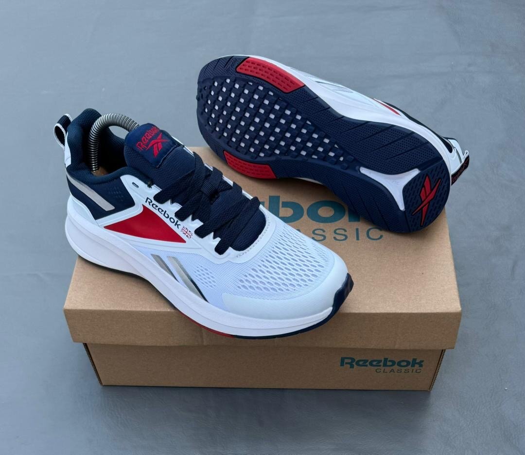 Baskets Reebok Classiques