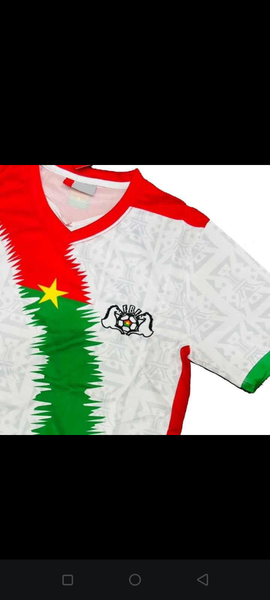 Maillot de Football Homme