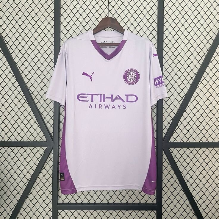 Maillot de football de club