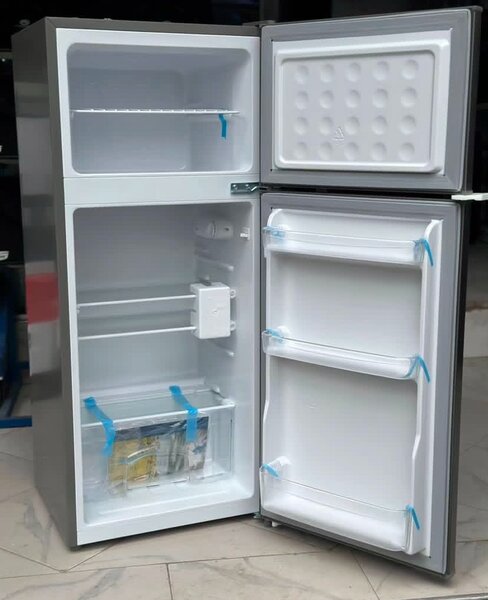 Mr. UK Table Top Fridge