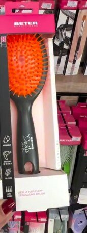 Расческа Beter