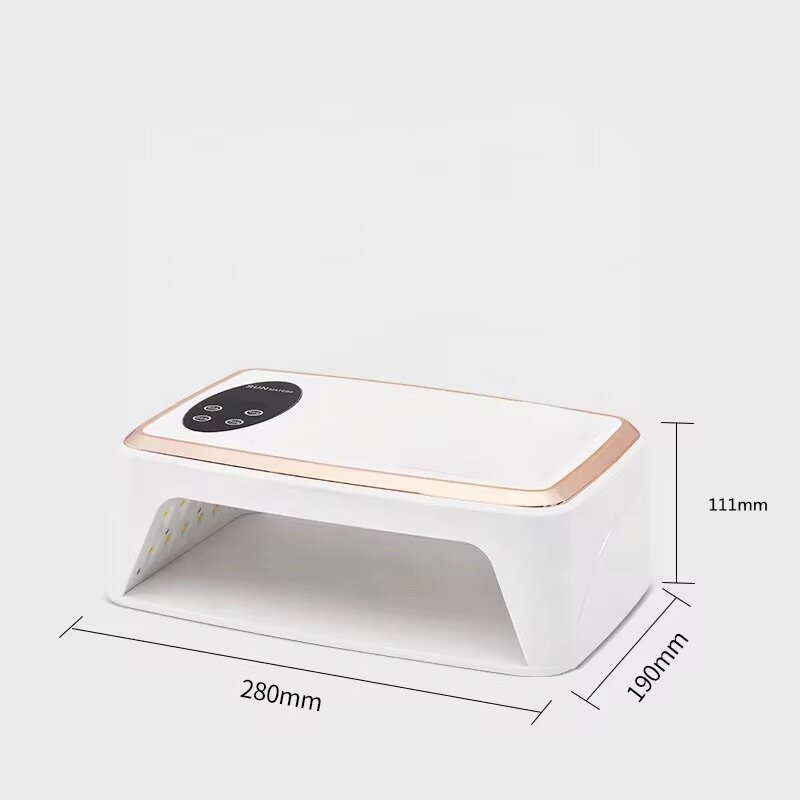 Lampe LED UV Manucure Professionnelle