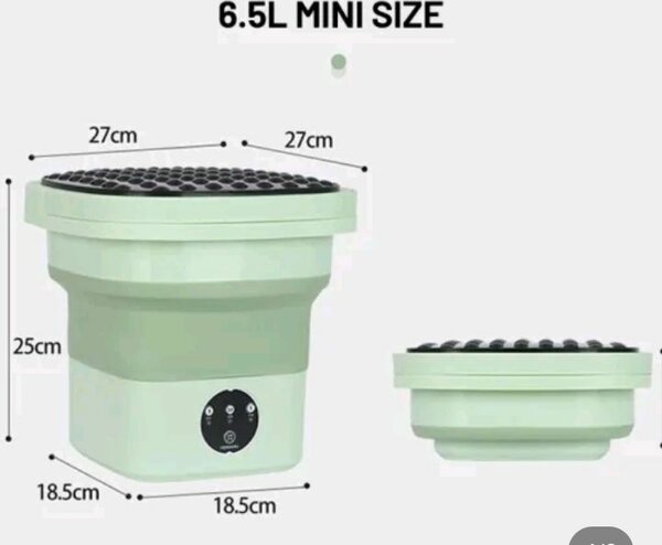 Mini washingmachine