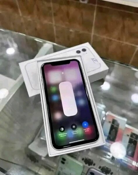 iPhone 12 disponible