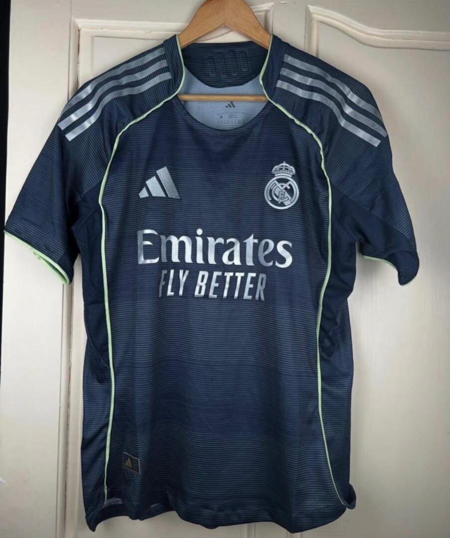 Maillot de football Real Madrid