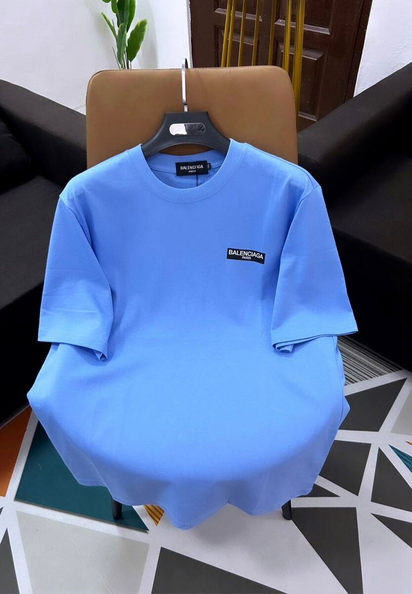 Quality branded t-shirts