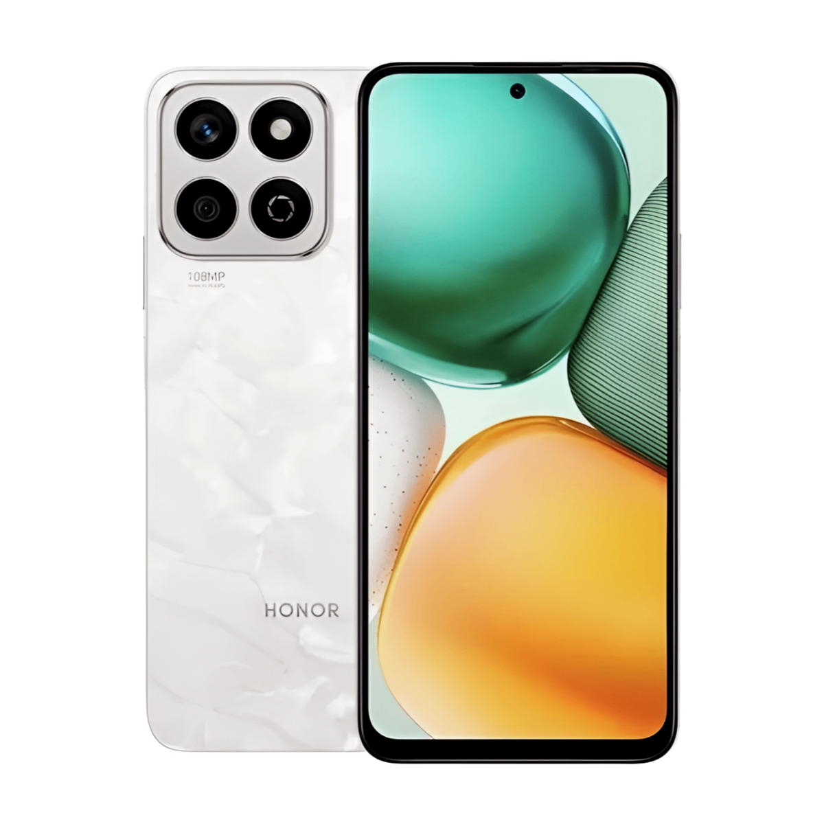 Honor X7C - 256GB - 8GB Ram