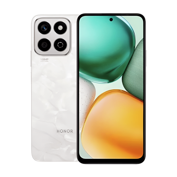 Honor X7C - 256GB - 8GB Ram