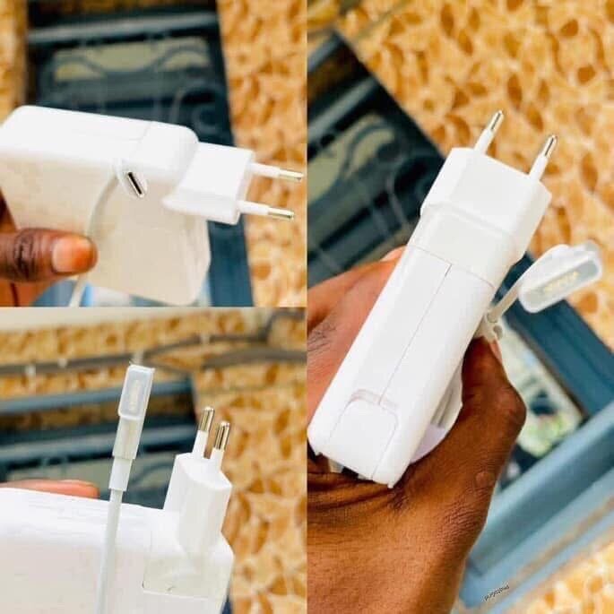 Chargeur MacBook