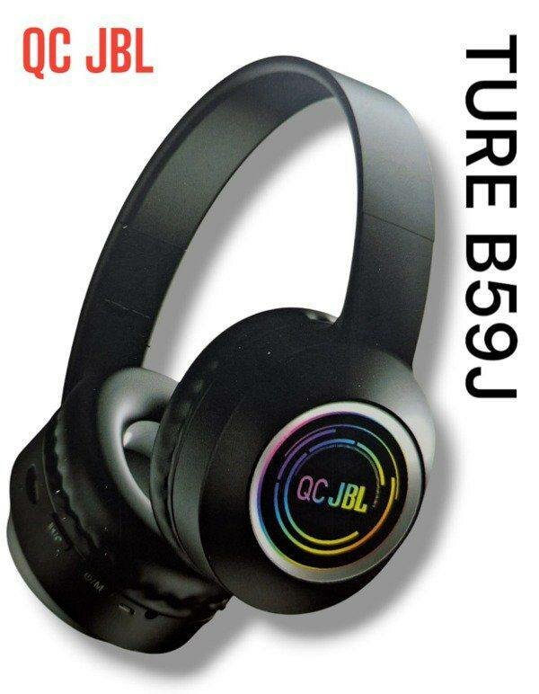 Casque sans fil QC JBL