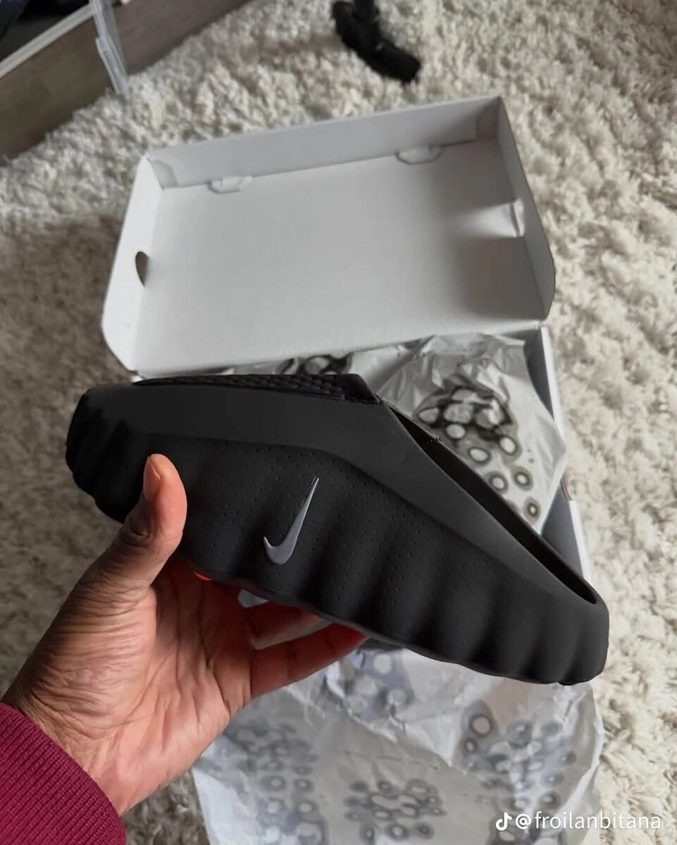 Claquettes unisexes légères