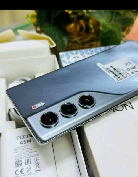 Tecno Camon 20 Smartphone