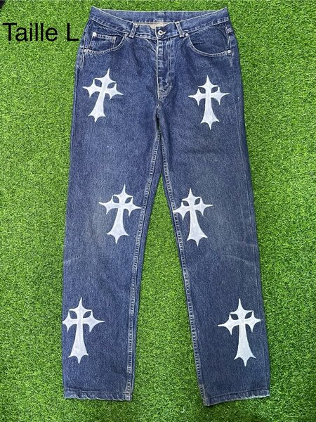 Jeans flare