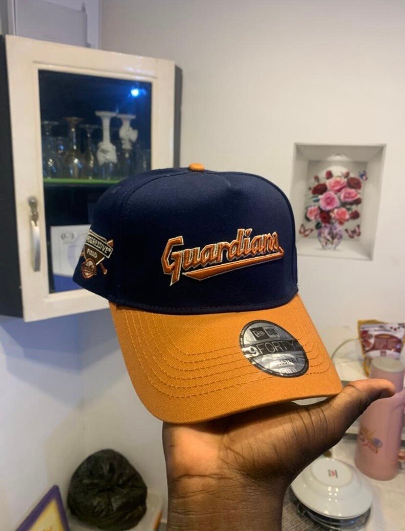 Casquette Snapback Édition Sport