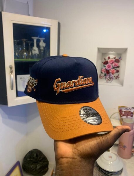 Casquette Snapback Édition Sport