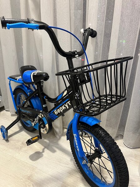 Велосипед Беркут