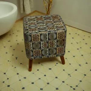 1 Seater Stool 