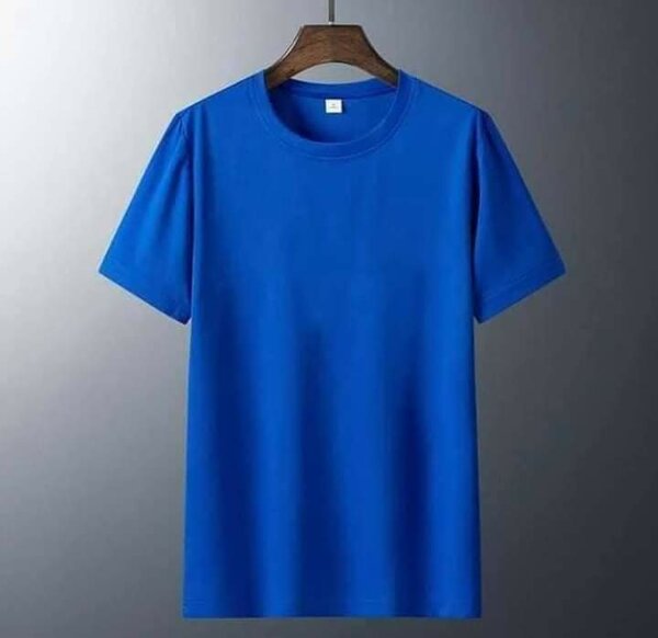 T-shirts 💯 coton pour homme et femme