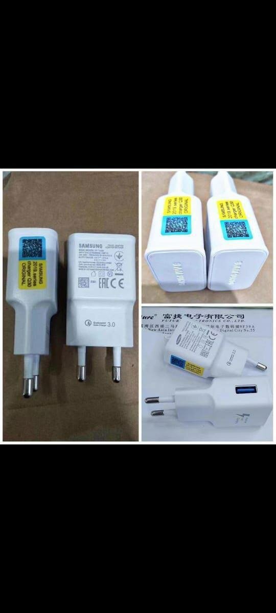 Samsung s10 chargar 3A