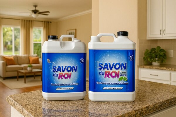 Savon du Roi 4L