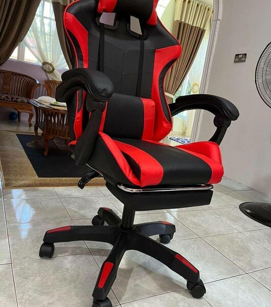Gaming chair
