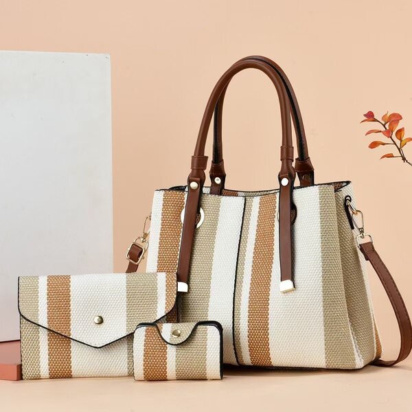 Ensemble Sacs à Main Élégant