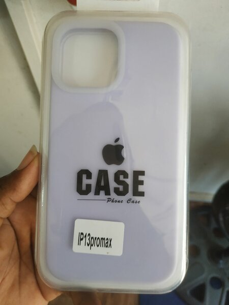 Coque iPhone 13 Pro Max