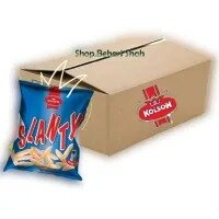 Kolson Slanty Plan Salted 1 Box in 48Pcs