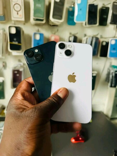 iPhone 13 5G 128GB