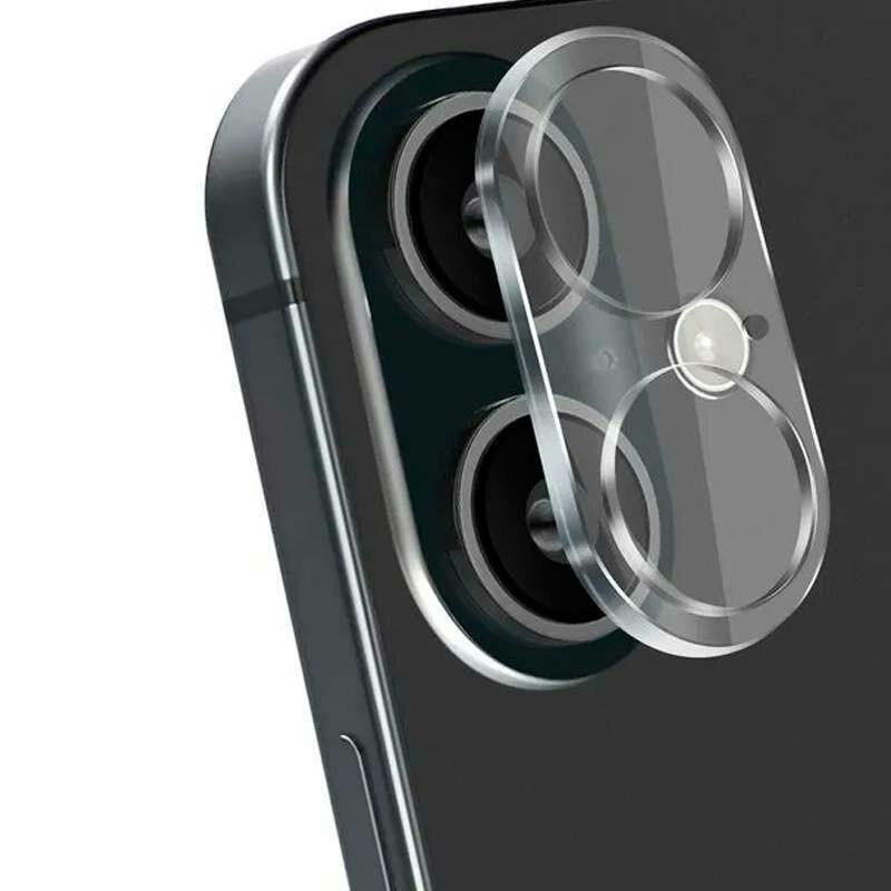 Protégé caméra pour le iPhone