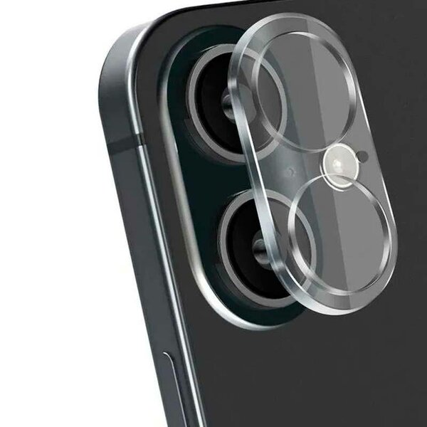 Protégé caméra pour le iPhone
