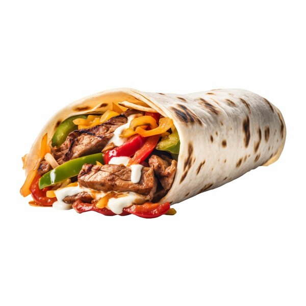 Shawarma viande
