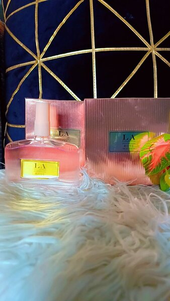 Parfum LA Élégance Féminine