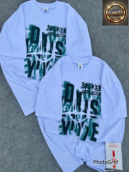 Tee-shirts