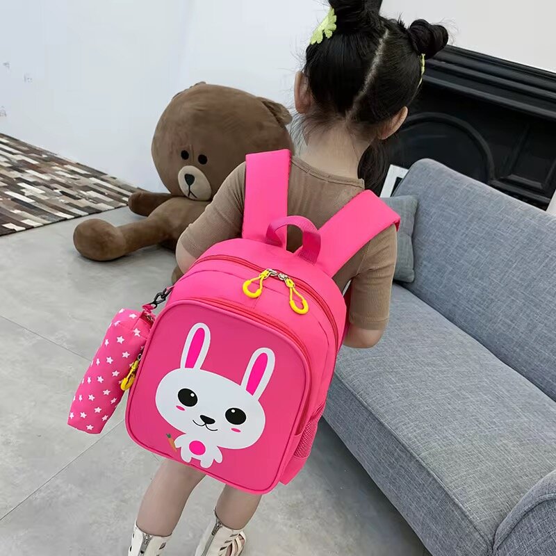 Sac à dos licorne enfant