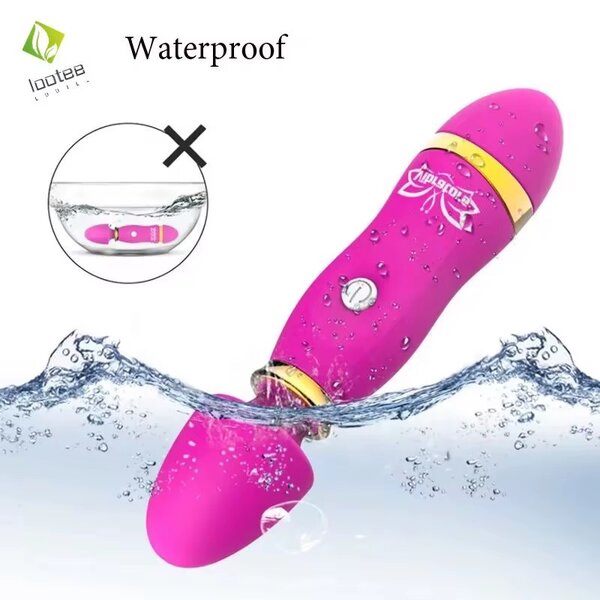 Vibro le goût de ça