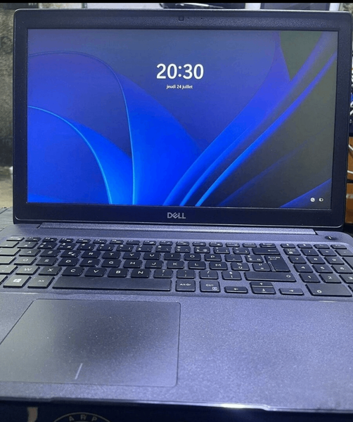 Dell Inspiron performant portable