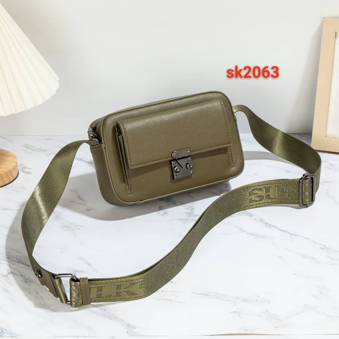 Sac Bandoulière Élégant