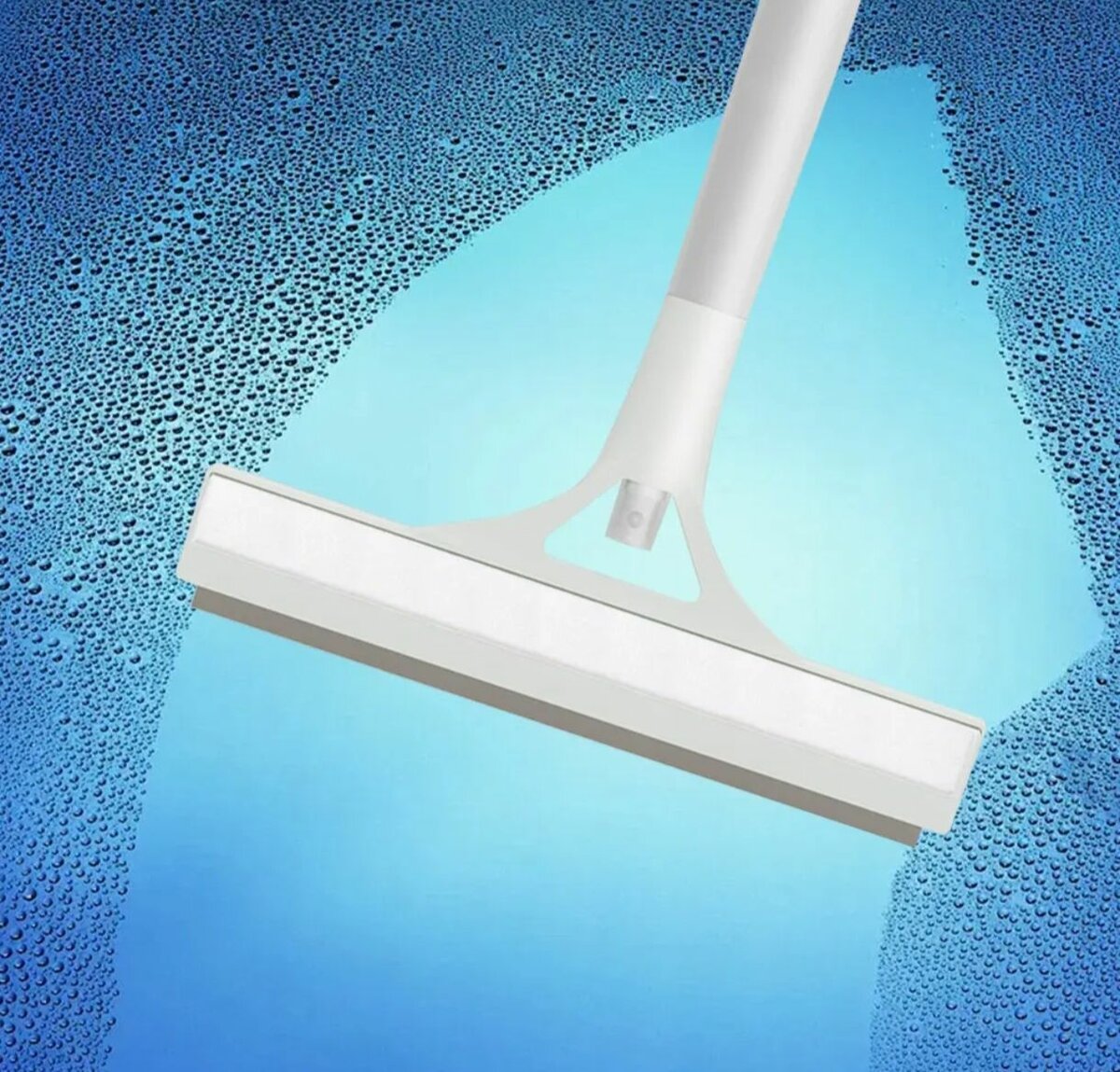 Essuie glace pour vitre