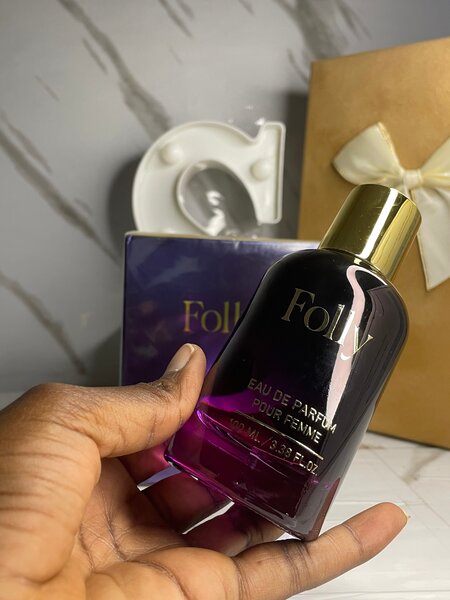 Folly Eau de Parfum Femme