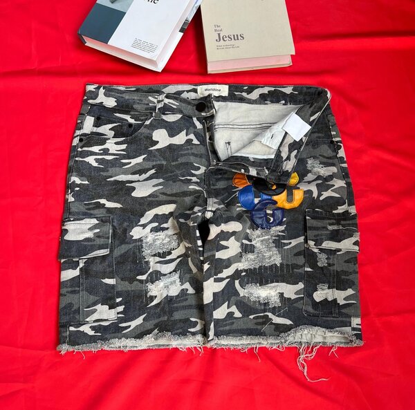 Mens shorts