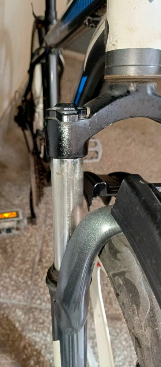 Rambo cycle imported