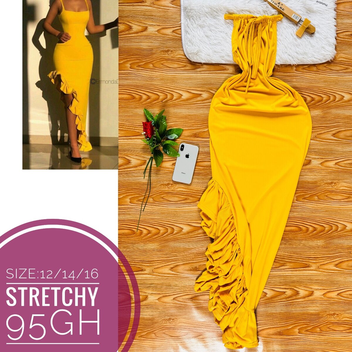 Deide thrift and dimes