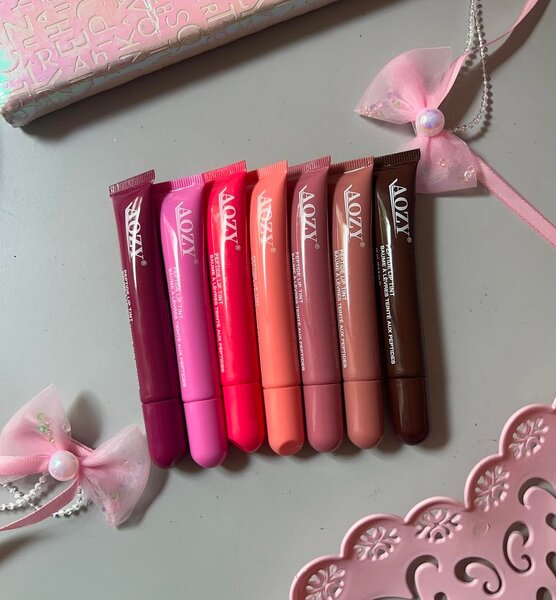 Rouges à Lèvres Hydra-Mats